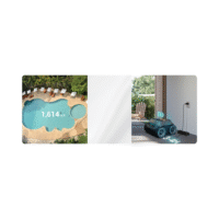 Aiper Seagull Pro – Robot nettoyeur de piscine sans fil nouvelle génération – Image 6