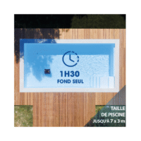 Robot de piscine sur batterie PIXEL ZODIAC – Autonomie et praticité – Image 6