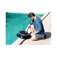 Nettoyeur piscine sans fil Aiper Scuba S1 (version 2025 améliorée) – Image 8