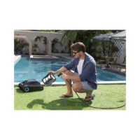 Nettoyeur piscine sans fil Aiper Scuba S1 (version 2025 améliorée) – Image 6