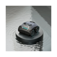 Aiper Seagull Pro – Robot nettoyeur de piscine sans fil nouvelle génération – Image 3