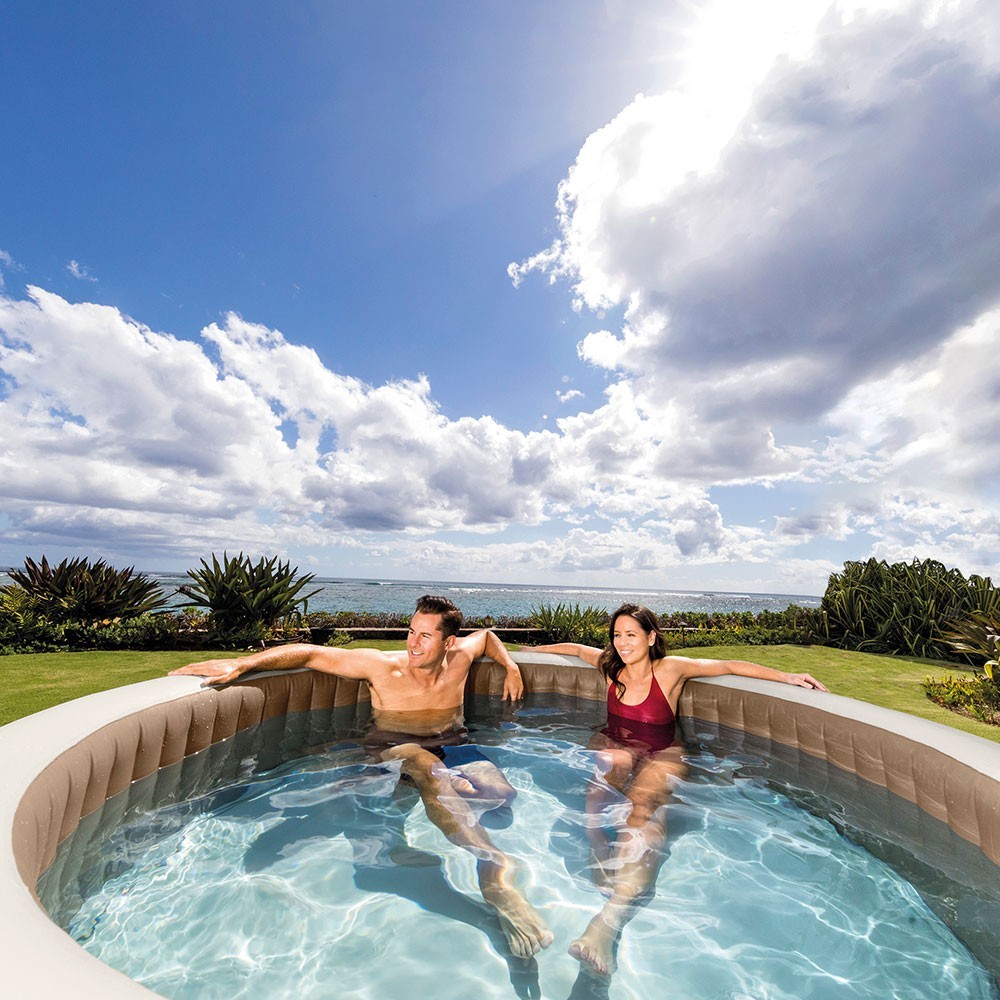 28412ex-spa-gonflable-sahara-8-places-5.jpg Spa gonflable INTEX Sahara 8 places avec couverture thermique – Offre destockage – Image 6