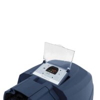 Spa gonflable INTEX Blue Navy 6 places avec couverture thermique – Offre exceptionnelle – Image 7