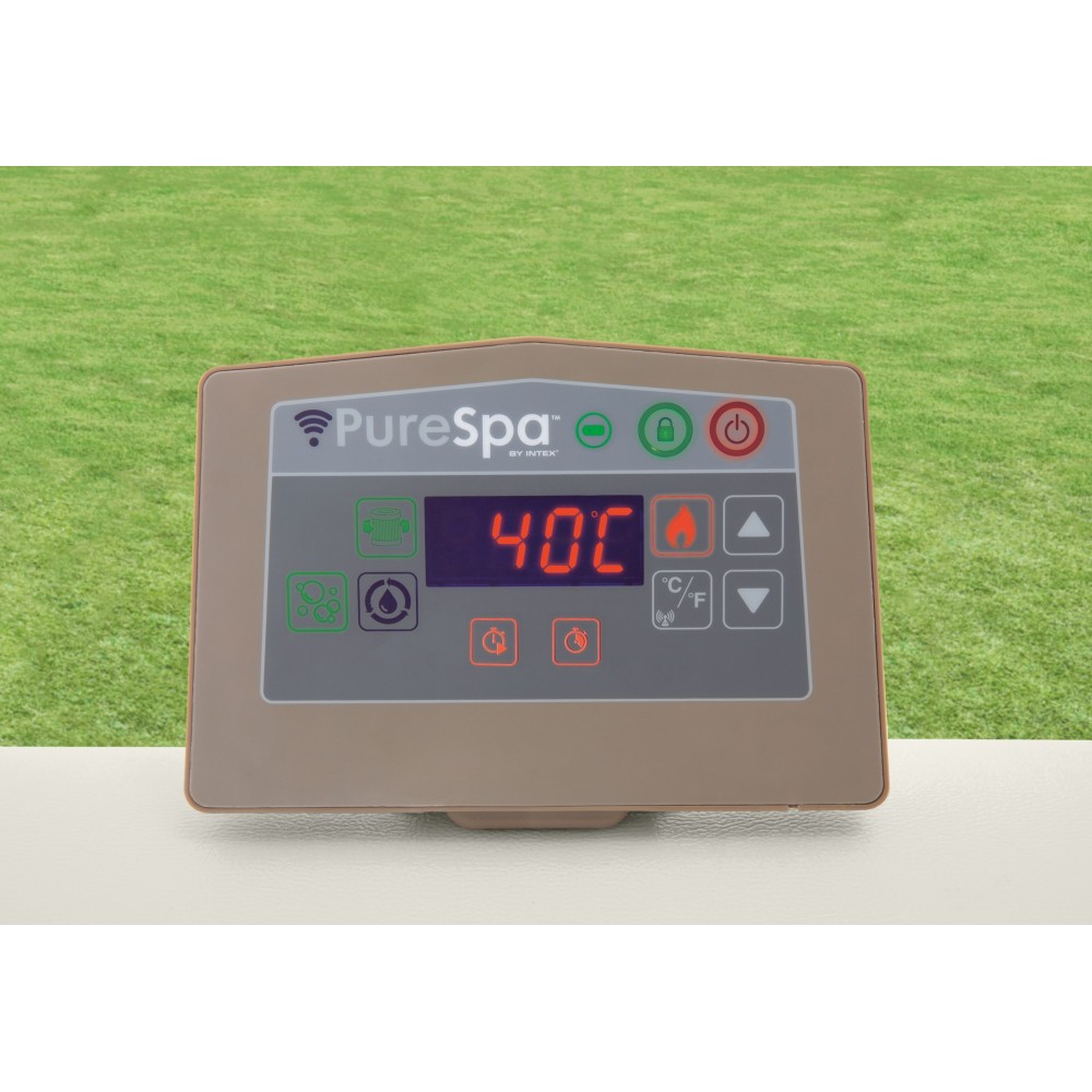 28464ex-spa-gonflable-calacatta-4-places-11.jpg Spa gonflable INTEX Calacatta 4 places avec couverture thermique incluse – Image 11