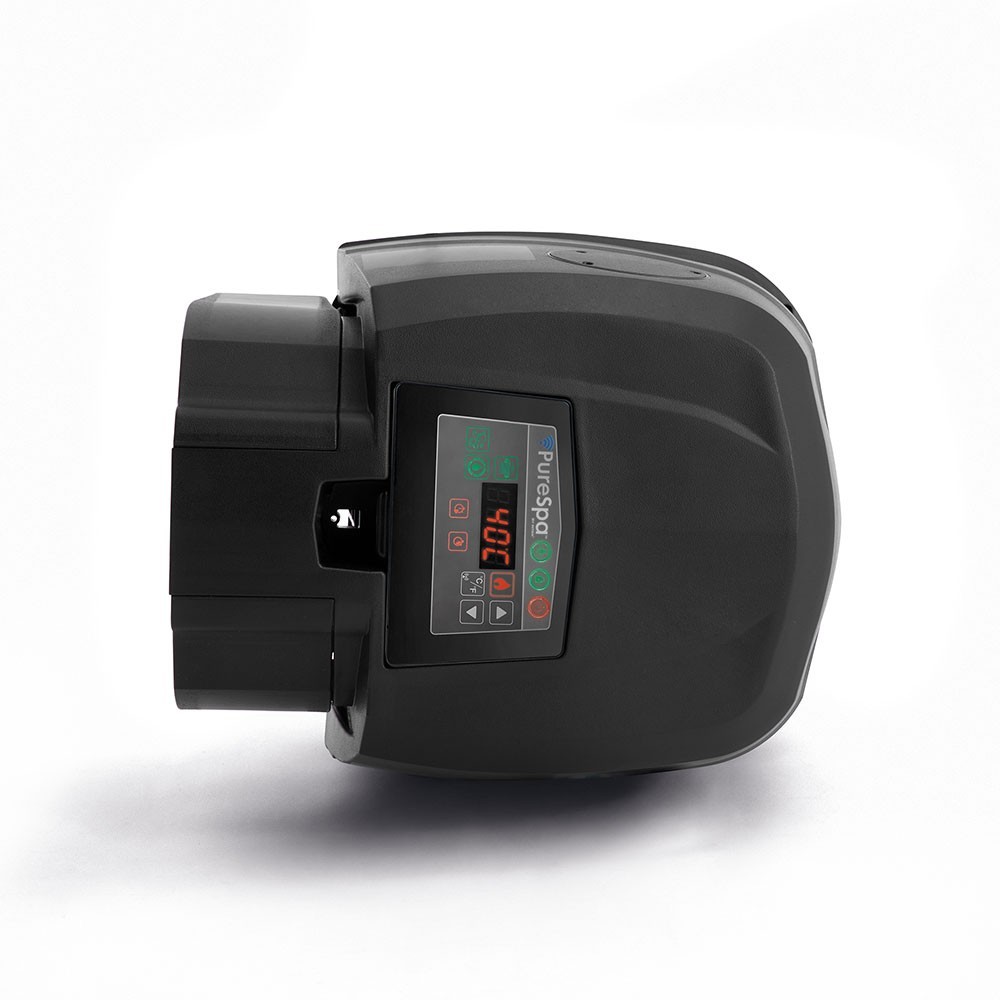 28494ex-spa-gonflable-galaxie-4-places-5.jpg Spa gonflable INTEX Galaxie 4 places avec couverture thermique incluse – Image 5