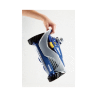 Robot hydraulique de piscine ZODIAC MX6 – Aspiration puissante et efficace – Image 9