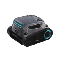 Nettoyeur de piscine sans fil Aiper Scuba S1 Pro – Autonomie renforcée – Image 10
