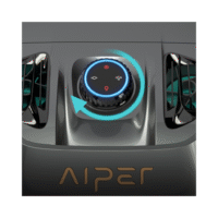 Aiper Seagull Pro – Robot nettoyeur de piscine sans fil nouvelle génération – Image 10