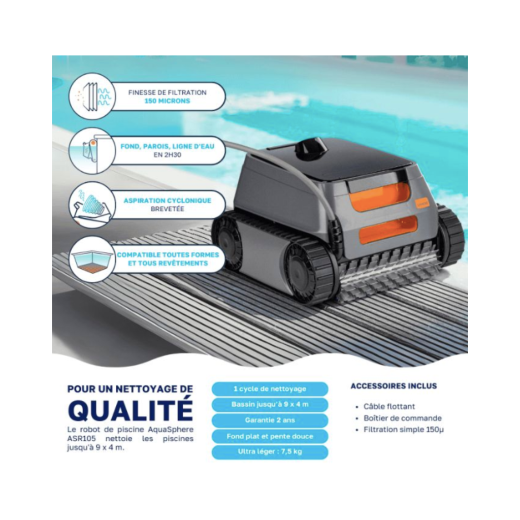 7-5-1024x1024-1.png Robot de piscine Zodiac Aquasphère ASR 105 – Nettoyage performant – Image 3