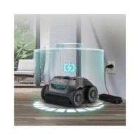 Aiper Seagull Pro – Robot nettoyeur de piscine sans fil nouvelle génération – Image 8