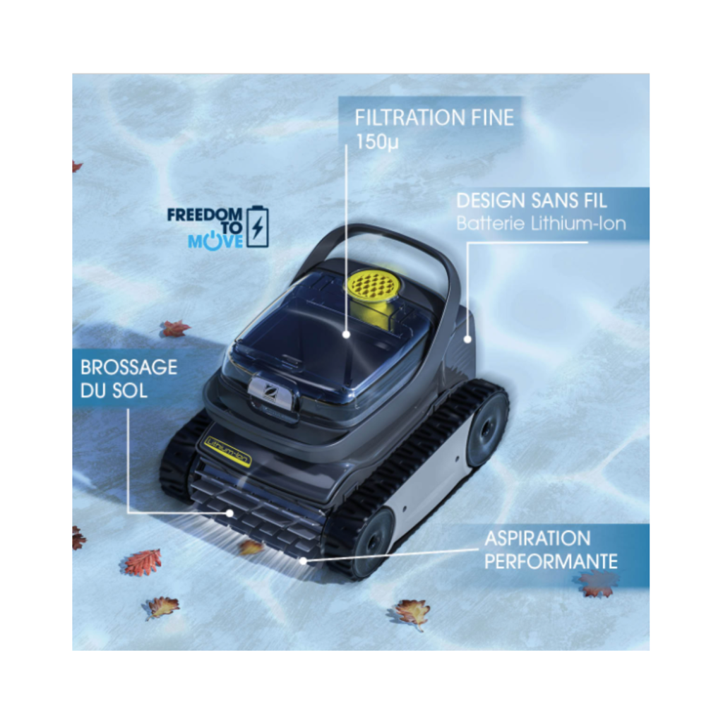 8-4-1024x1024-1.png Robot de piscine sur batterie PIXEL ZODIAC – Autonomie et praticité – Image 9