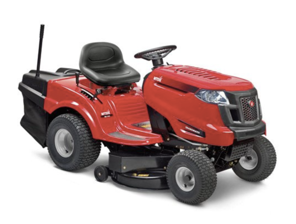 Capture-decran-2025-08-04-a-16.26.12-990x749-1.png Tondeuse autoportée MTD SMART RN 145 neuve avec ramassage intégré – Prix spécial destockage – Image 1