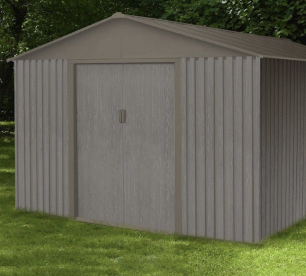 Capture-decran-2025-08-04-a-23.45.05-990x894-1.png Abri extérieur en métal imitation bois – Robuste et sans entretien – Image 2