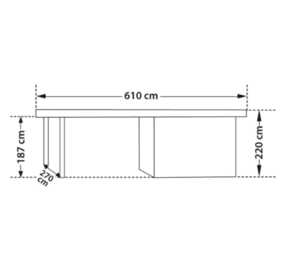 Capture-decran-2025-08-04-a-23.51.52.png Abri de jardin toit plat en bois avec auvent – Design moderne et pratique – Image 2