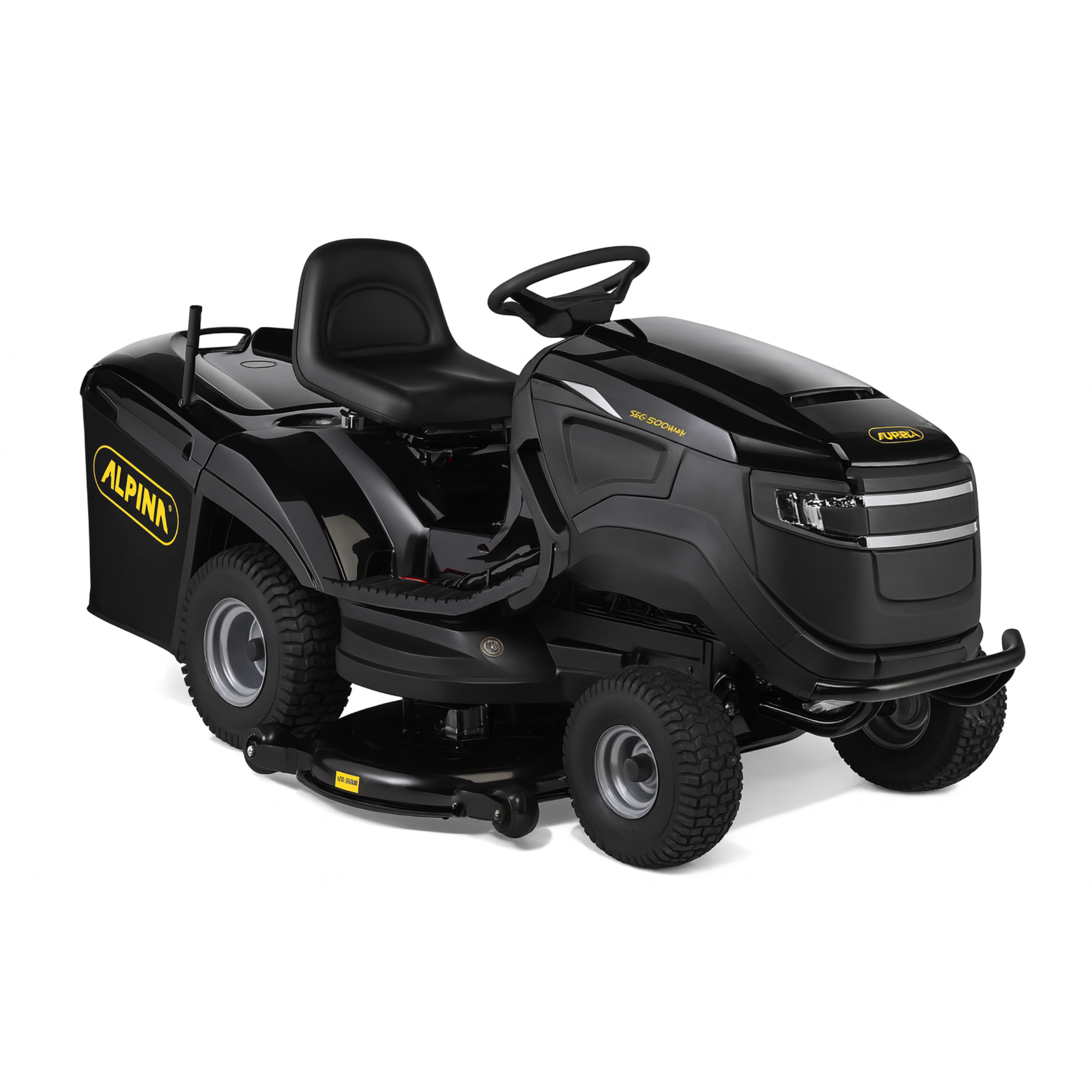 Design-sans-titre-70.png Tondeuse autoportée Alpina AT8 122 HWA neuve – Haut rendement et fiabilité – Image 1