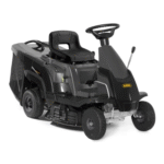 Tondeuse autoportée Alpina AT2 66 QA neuve – Fiabilité et performance – Destockage