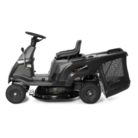 Tondeuse autoportée Alpina AT2 66 QA neuve – Fiabilité et performance – Destockage – Image 6