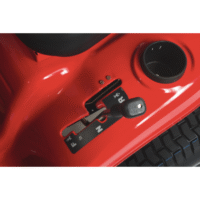 Tondeuse autoportée MTD SMART RG 145 neuve à éjection latérale – Destockage immédiat – Image 6