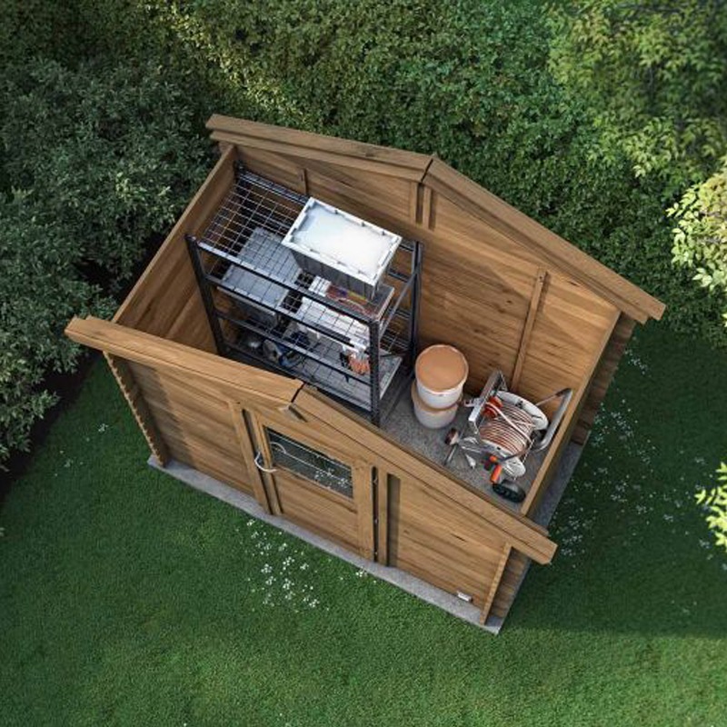 imgi_33_rrr.jpg Chalet de jardin en bois traité 4,2 m² – Abri premium à prix direct fabricant – Image 4