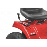 Tondeuse autoportée MTD SMART RG 145 neuve à éjection latérale – Destockage immédiat – Image 4