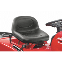 Tondeuse autoportée MTD SMART RG 145 neuve à éjection latérale – Destockage immédiat – Image 3