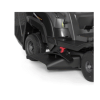 Tondeuse autoportée Alpina AT2 66 QA neuve – Fiabilité et performance – Destockage – Image 5