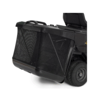 Tondeuse autoportée Alpina AT2 66 QA neuve – Fiabilité et performance – Destockage – Image 3