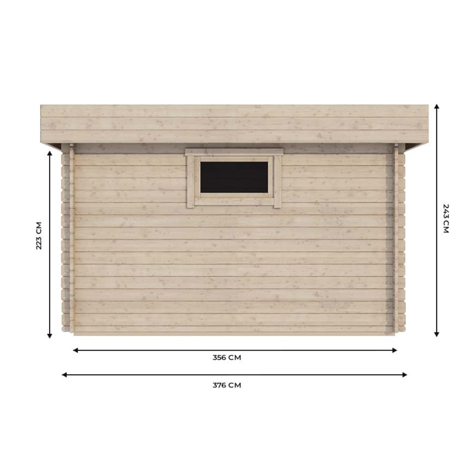 imgi_51_5-135.png Abri de jardin bois ROVETO 4,7 m² – Compact et premium à petit prix – Image 9