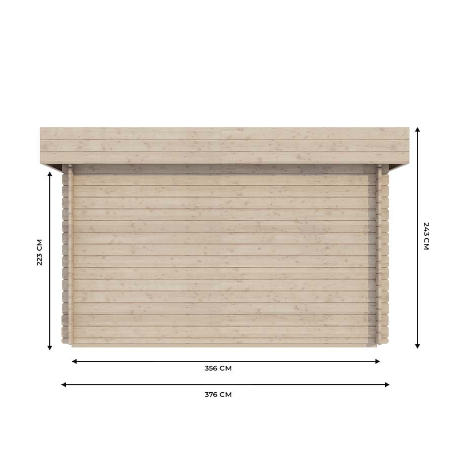 imgi_52_4-147.png Abri de jardin bois ROVETO 4,7 m² – Compact et premium à petit prix – Image 6