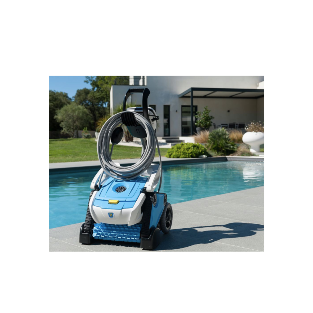 robot-4360-3-1024x1024-1.png Robot électrique de piscine Zodiac RC4360 – Fond, parois et ligne d’eau – Image 4